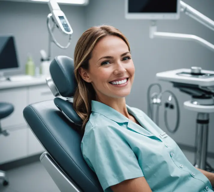 Affordability of Cosmetic Dentistry Myth