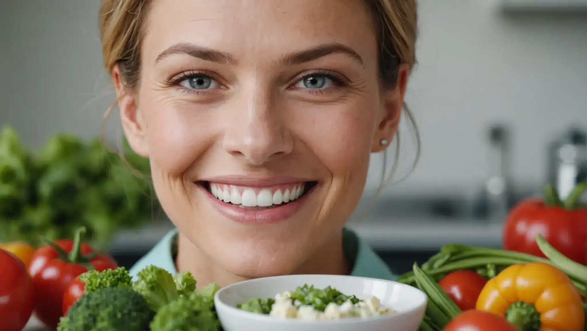 Building a Smile-Friendly