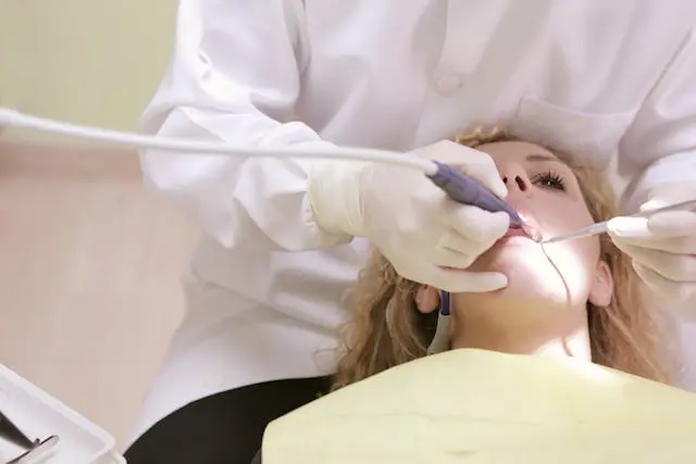 Common Dental Reconstruction Procedures