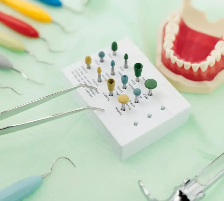 Dental Reconstruction