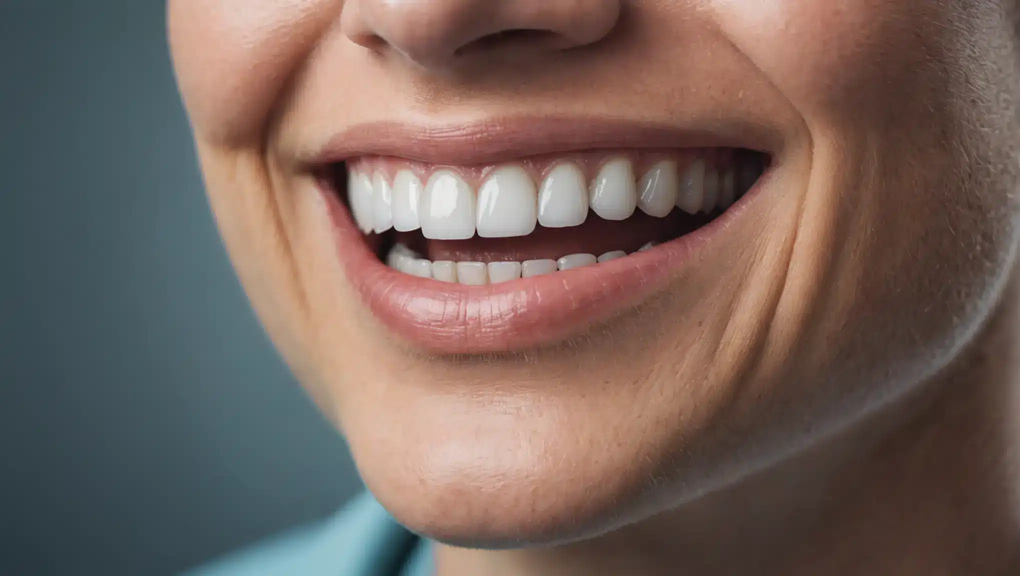 Discover Your Natural Smile