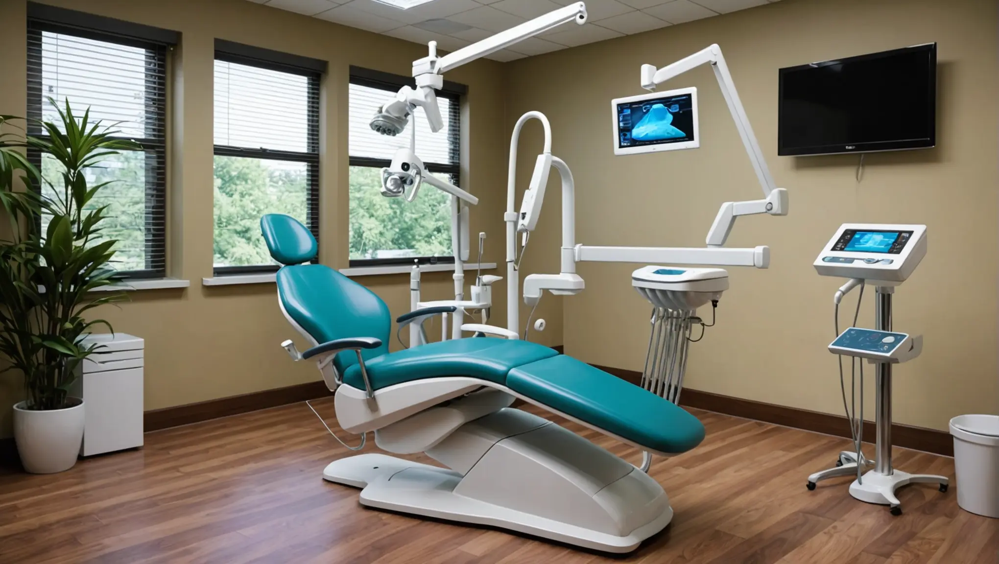 Focus on Comfort and Convenience in Dental Care