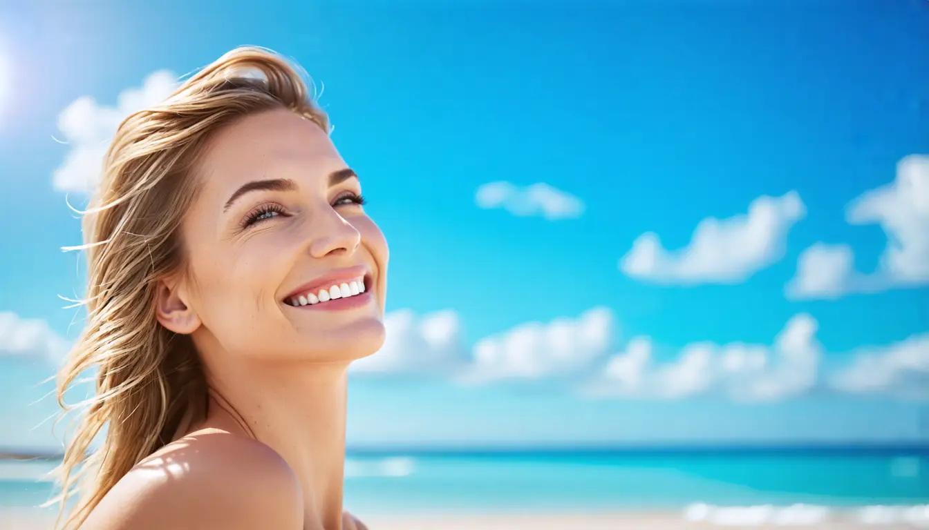 Natural Whitening Techniques