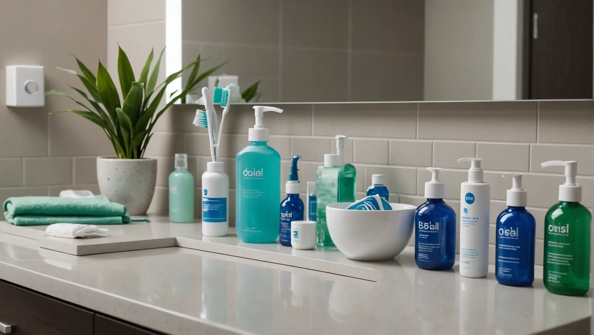 Simple Habits for Maintaining a Beautiful Smile