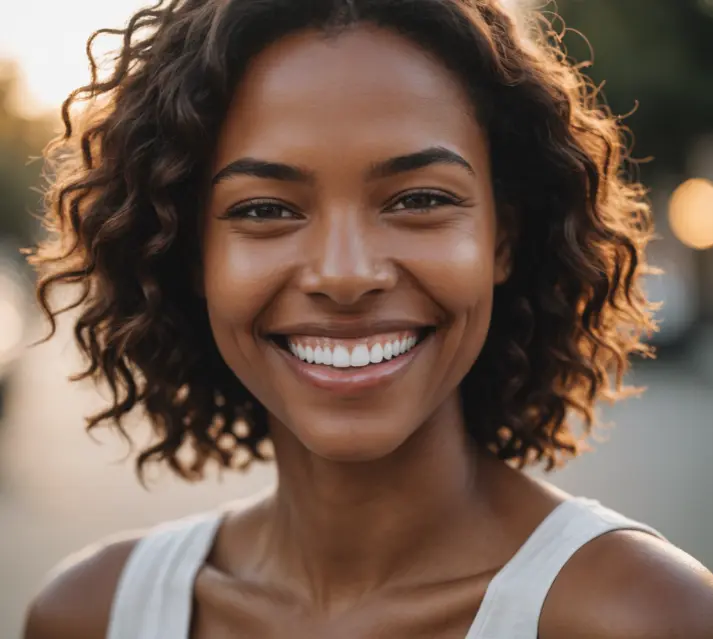 The Connection Between Oral Health and Overall Aesthetics