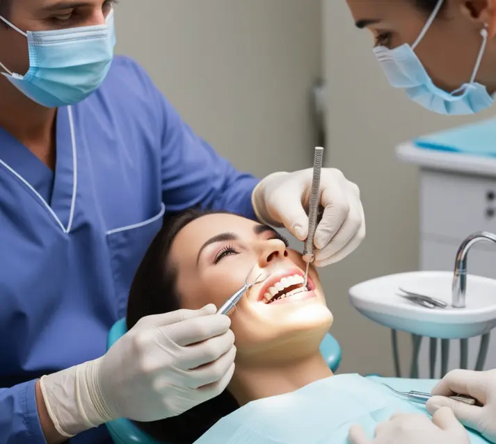The Key to a Beautiful Smile and Lasting Aesthetic Appeal