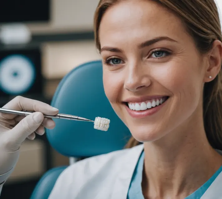 The New Standard in Aesthetic Dentistry
