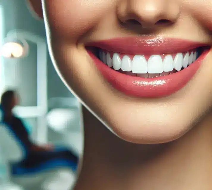 The Psychological Benefits of a Beautiful Smile