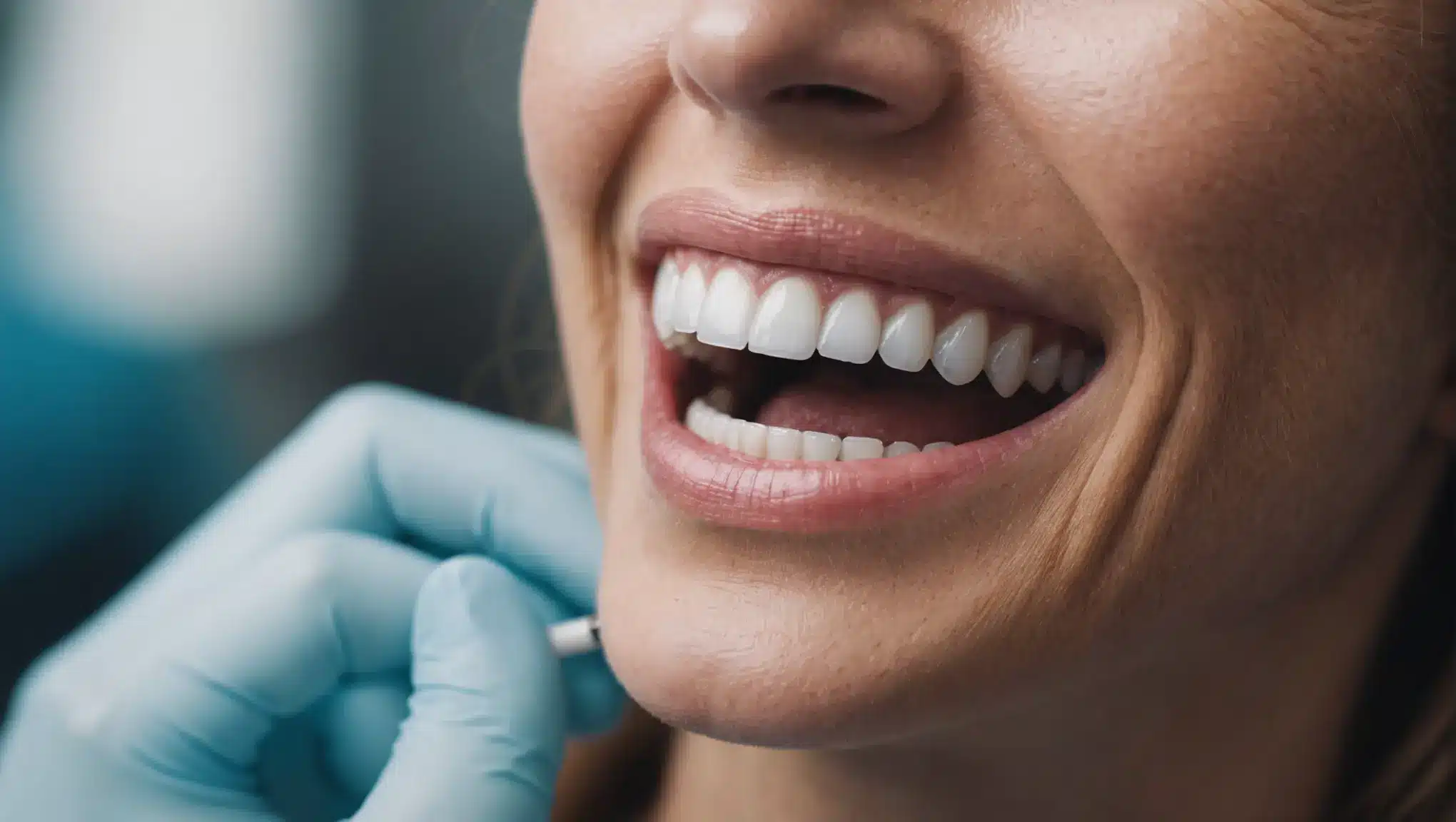 The Role of Gum Health in Smile Aesthetics