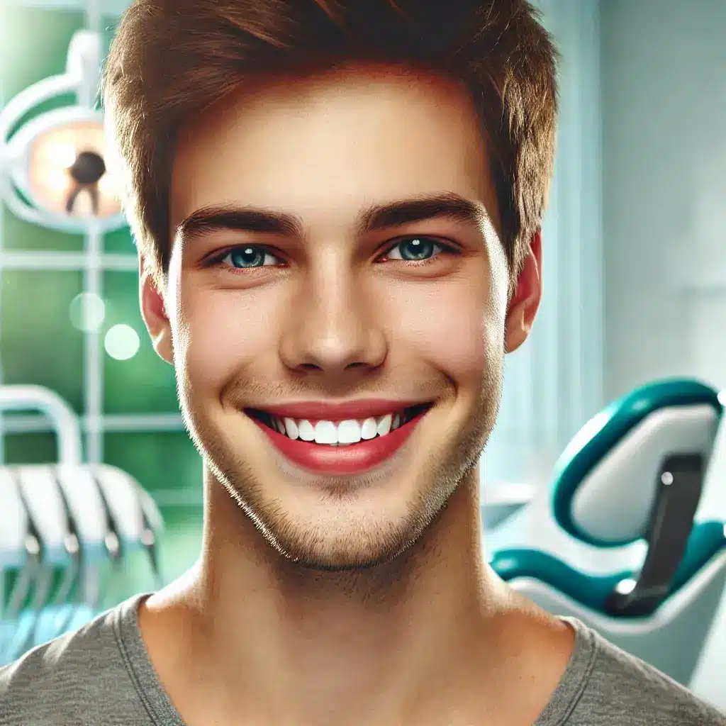 The Science Behind Smiling and Mental Health