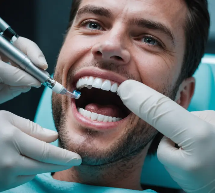 Top Cosmetic Dentistry Procedures for a Healthier Smile