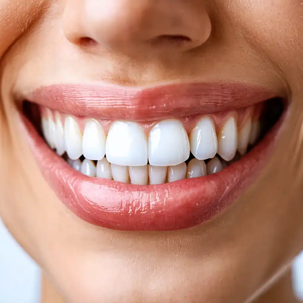 What Are Dental Veneers