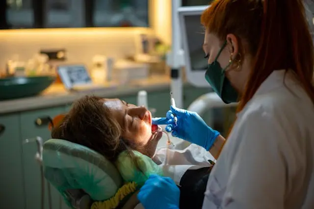 Why Patient-Centric Care