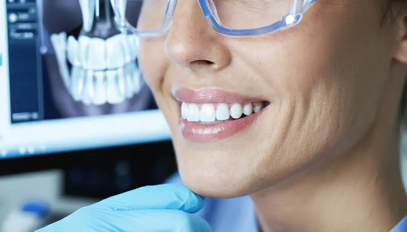 A Smile Worth Designing