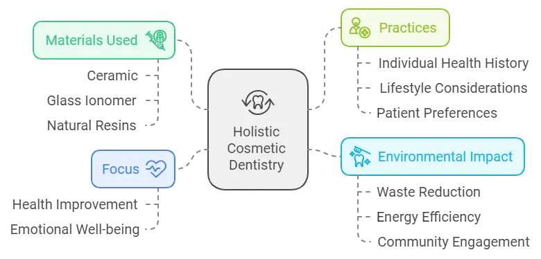 Bridging Oral and Overall Wellness