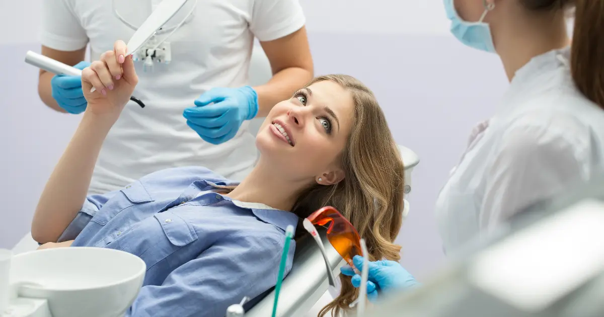Choosing the Right Holistic Dentist