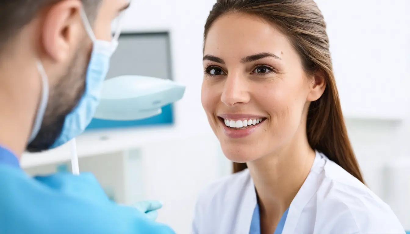 Cosmetic Dentistry and Mental Health