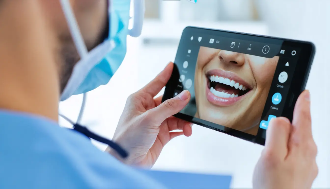 Embracing the Benefits of Teledentistry