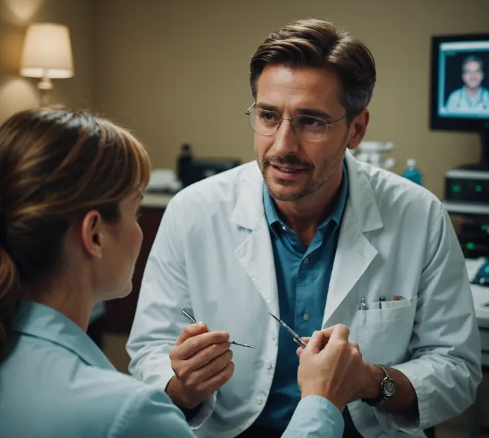 From Insecurity to Confidence - The Transformative Power of Dental Veneers