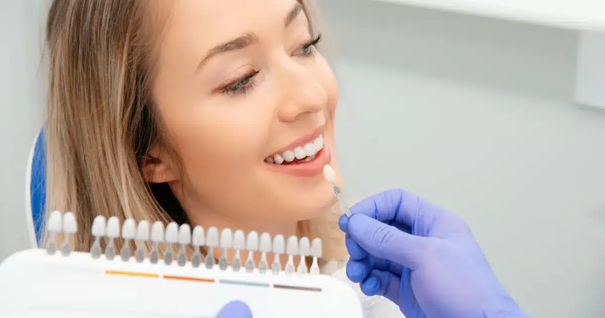 Future Innovations in Aesthetic Dentistry