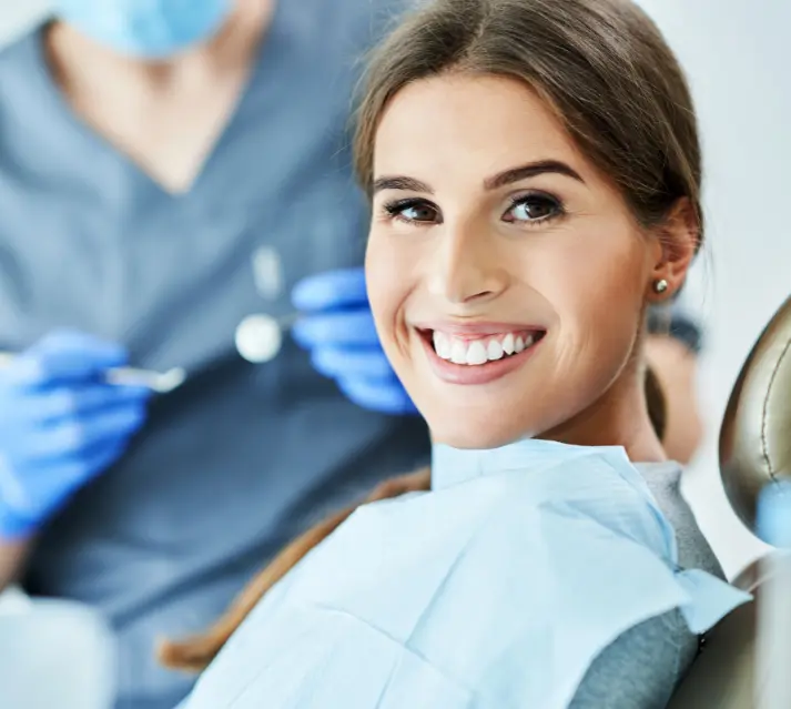 Holistic Approaches in Cosmetic Dentistry