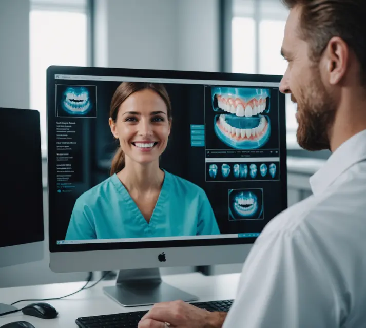 How Digital Smile Design Is Revolutionizing Cosmetic Dentistry in the U.S.