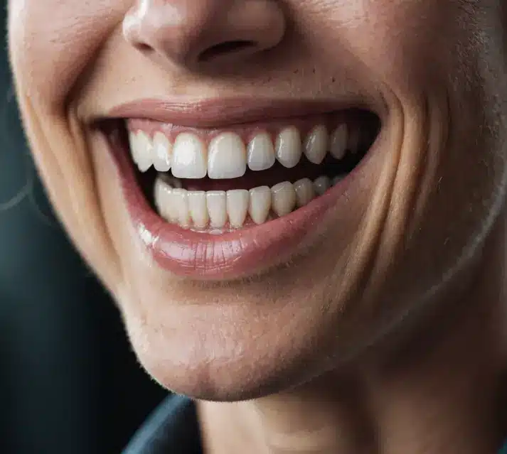 How the Demand for Natural Smiles Has Evolved in the United States