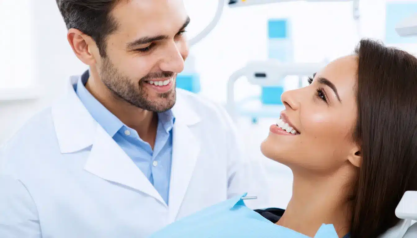 Key Principles of Holistic Dentistry: