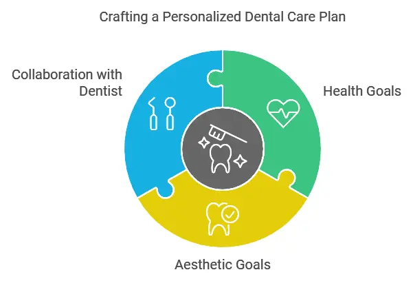 Plan for Optimal Aesthetic Results