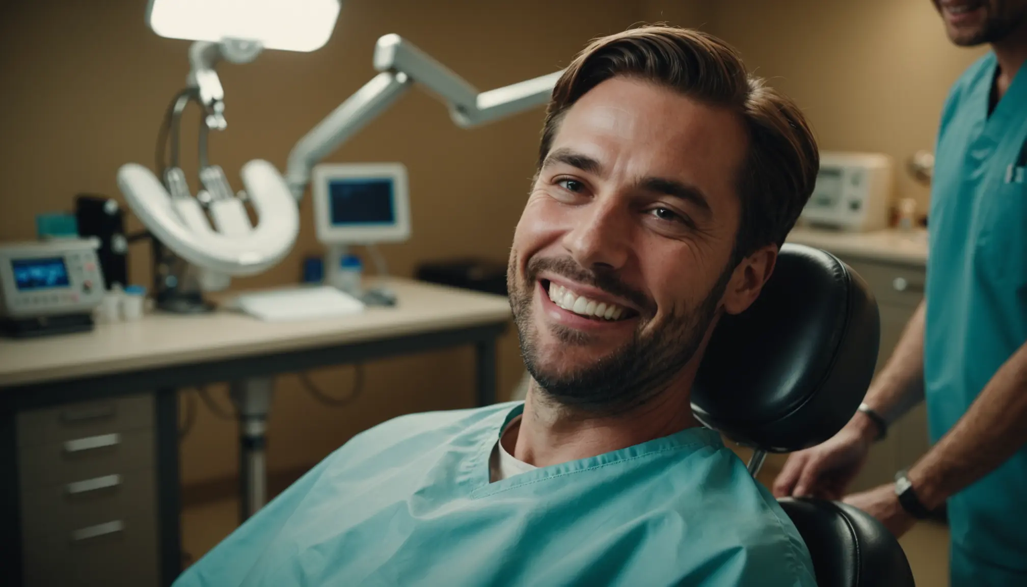 Take Charge of Your Dental Experience