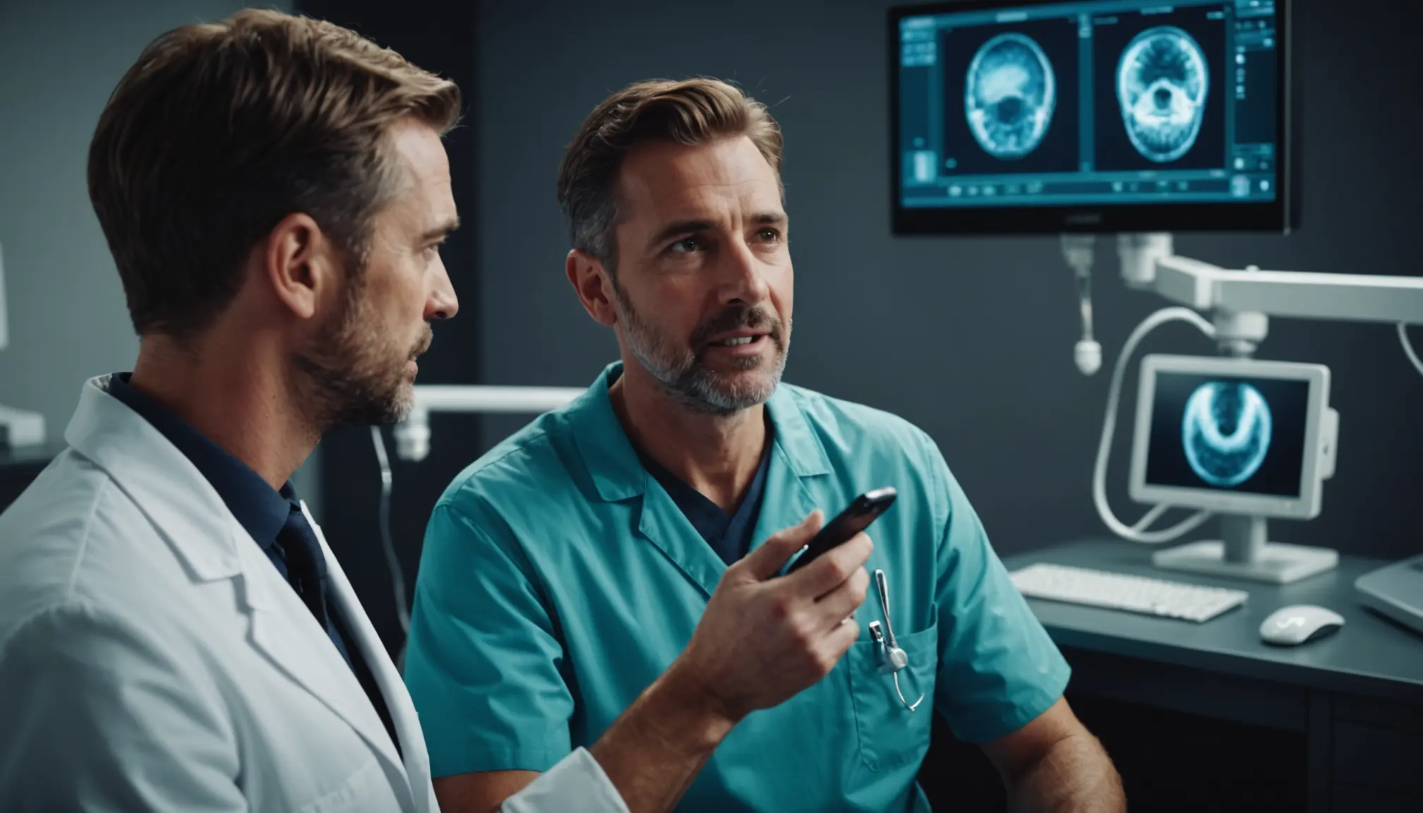 The Future of Virtual Consultations in Aesthetic Dentistry