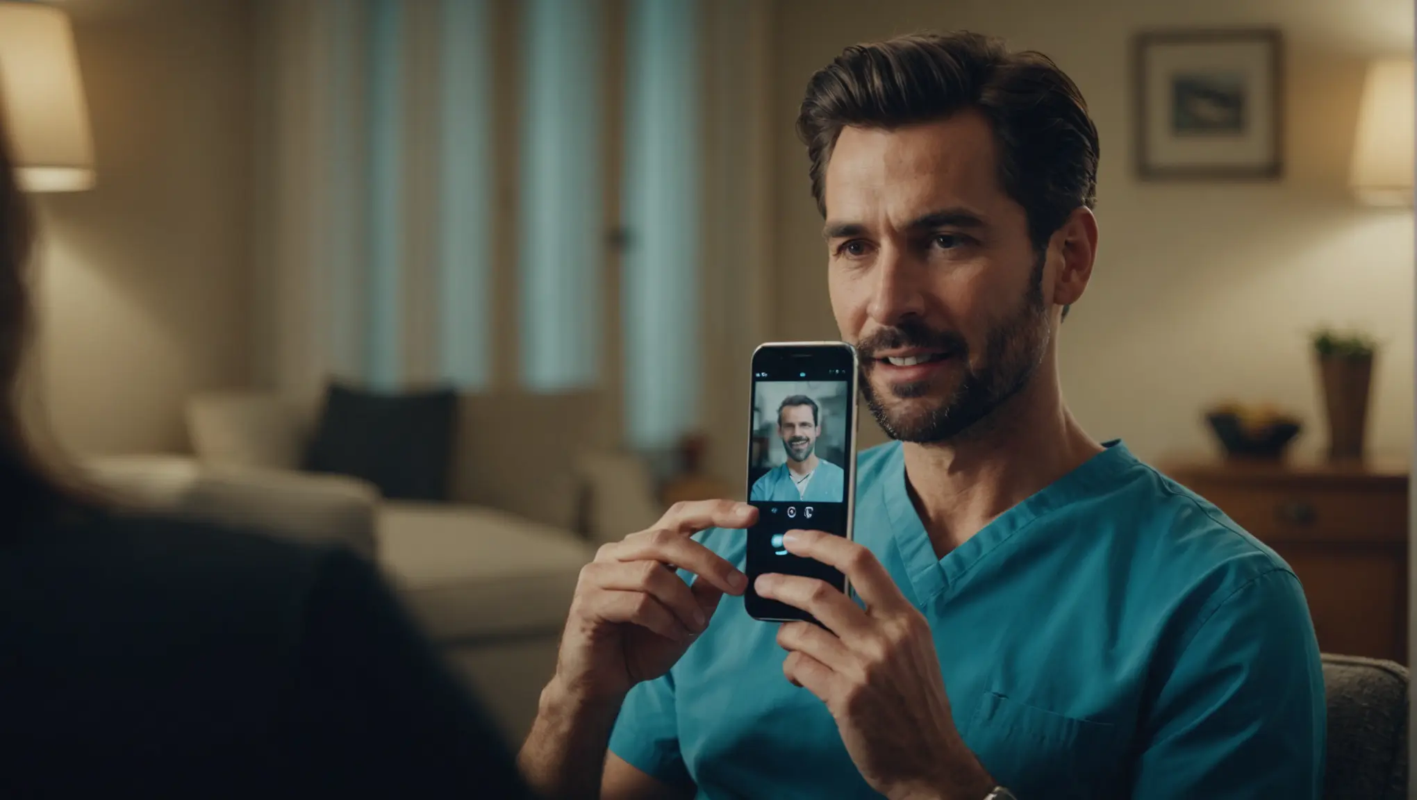 The Role of Teledentistry in Cosmetic Dentistry