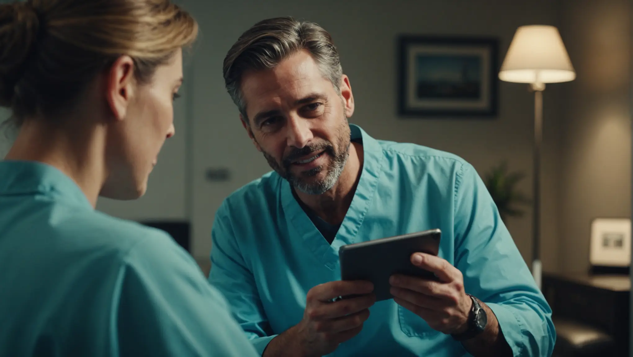 The Technology Behind Teledentistry