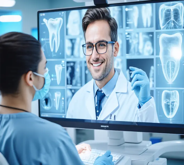 Trends in Virtual Consultations for Aesthetic Treatments