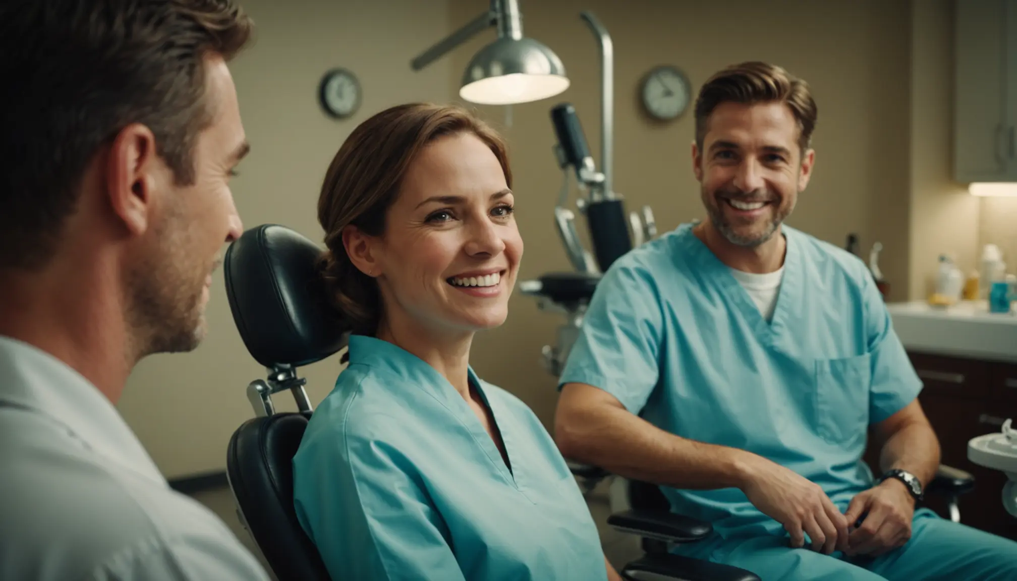 Understanding Dental Anxiety and Its Causes