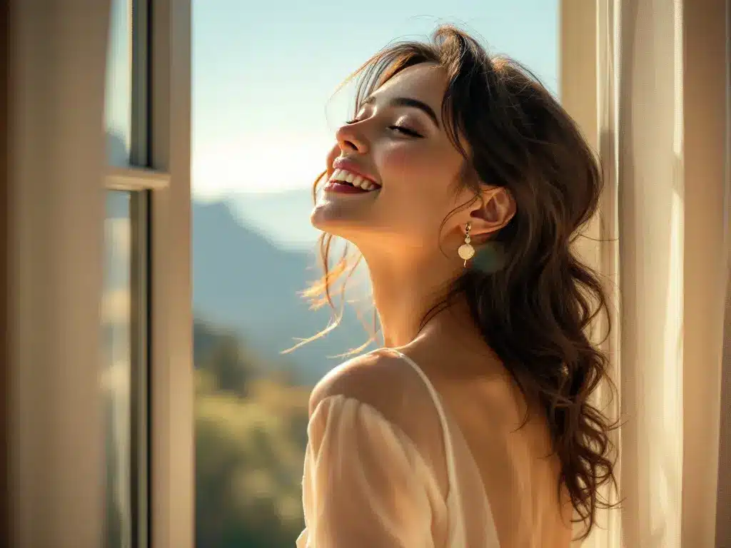 porcelain-veneers-perfect-smile-woman