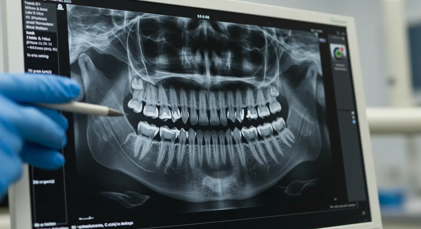 Advanced Diagnostic Tools Enhancing Smile Design