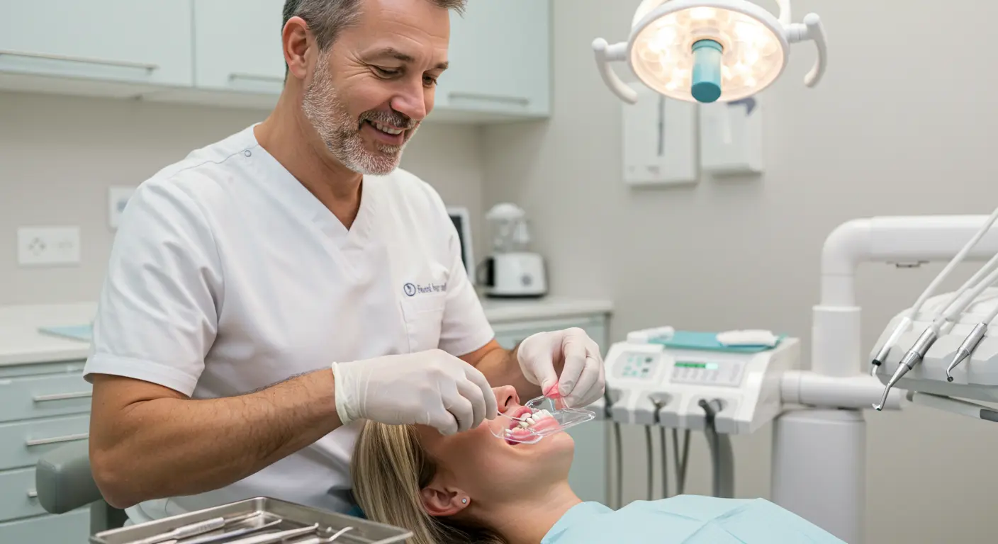 Benefits of Diagnostic Tests in Smile Design