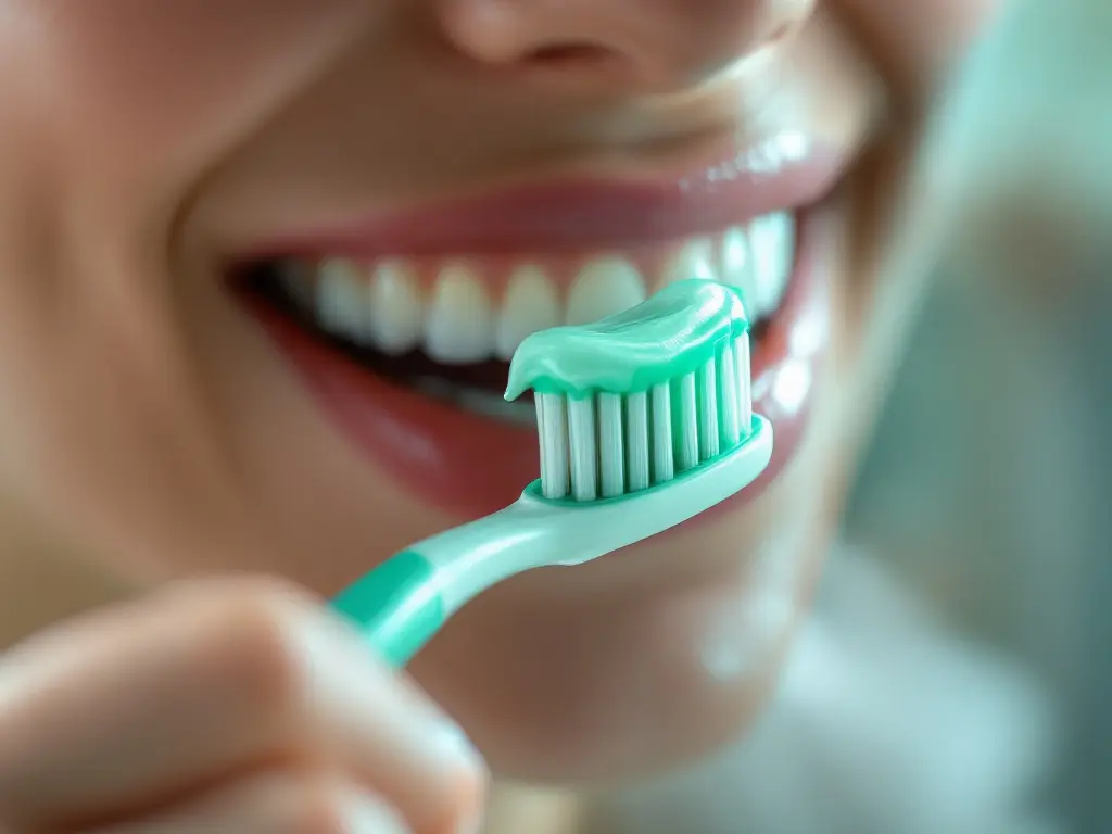 Brush Properly and Regularly