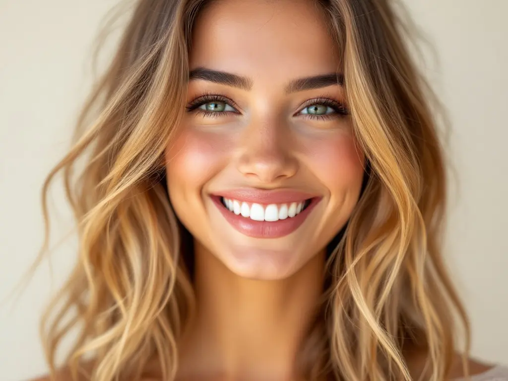 Elevate Your Smile with Gum Contouring