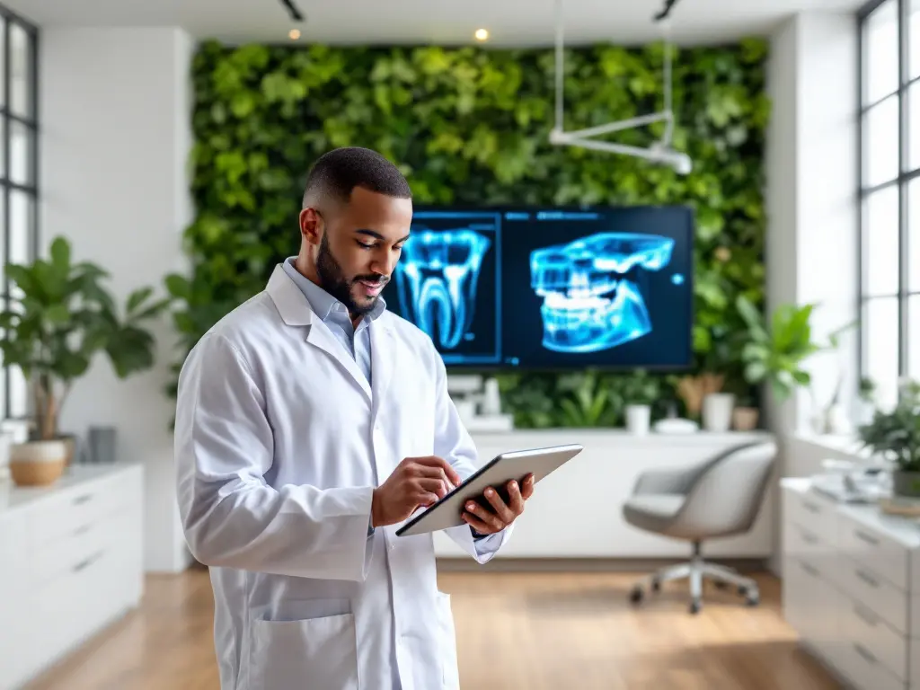 Embracing Digital Technologies