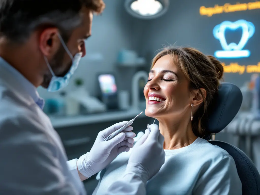Expert Tips for Maintaining Oral Hygiene at Home