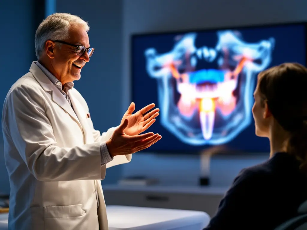 Innovations Supporting Immediate Load Implants