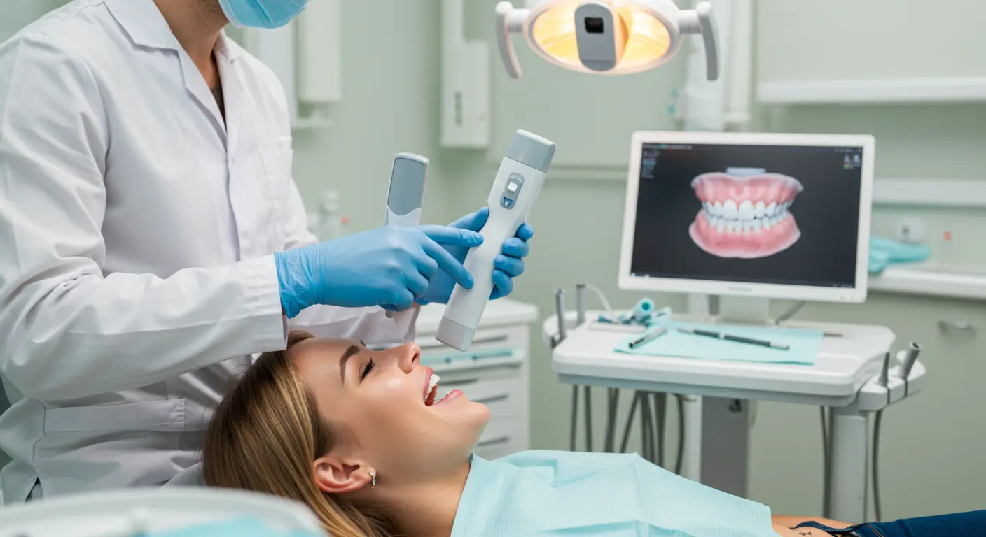 Key Diagnostic Tests for Smile Design