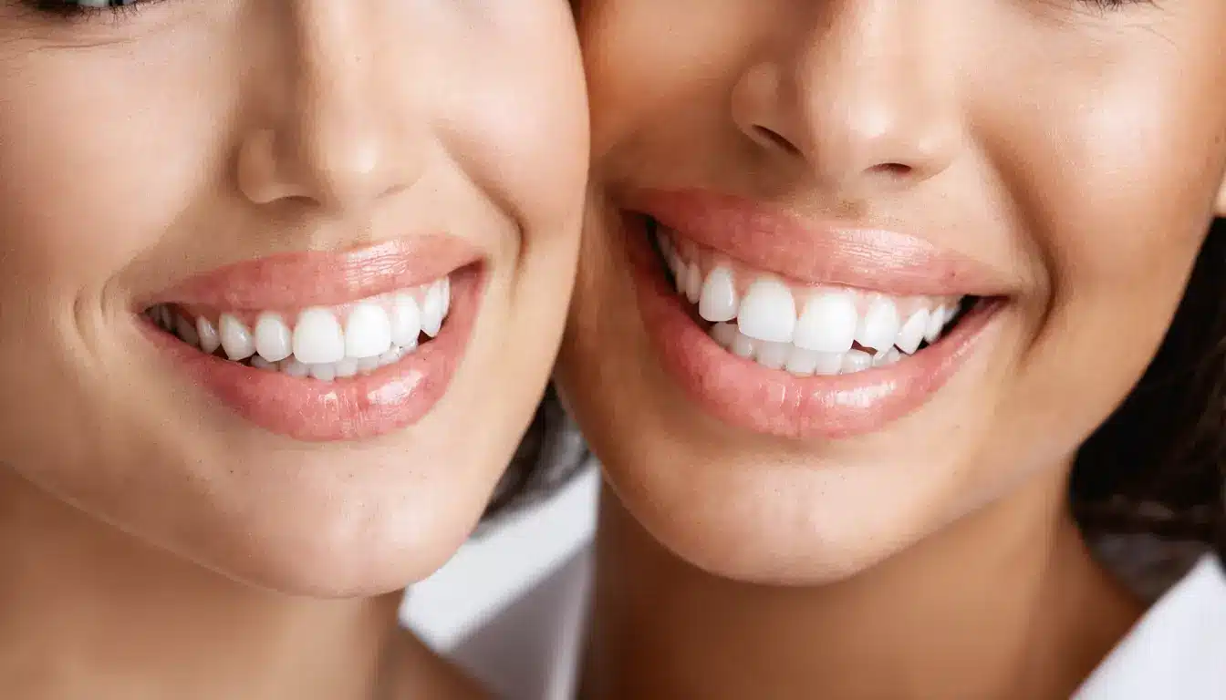Key Differences Between American and European Smile Design