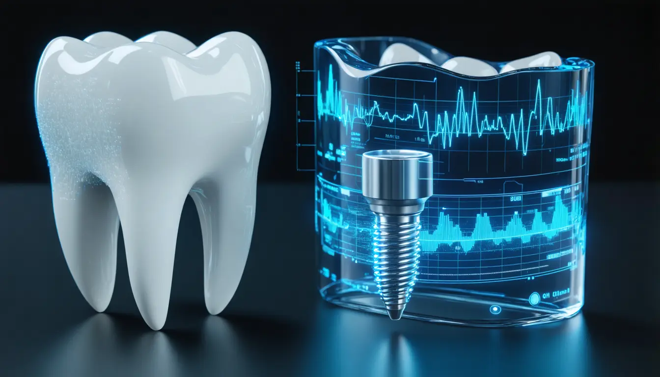 Smart Implants