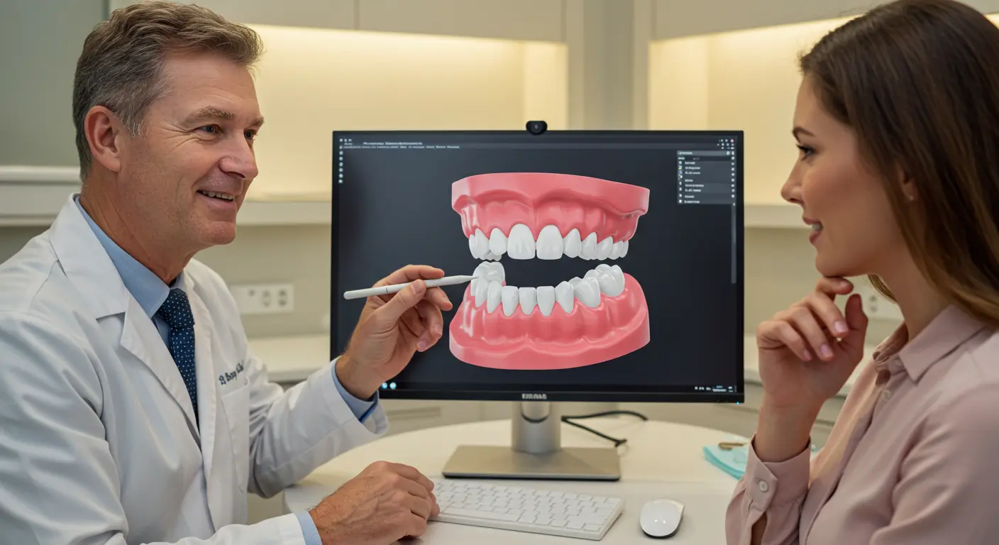 Start Your Smile Transformation with Confidence