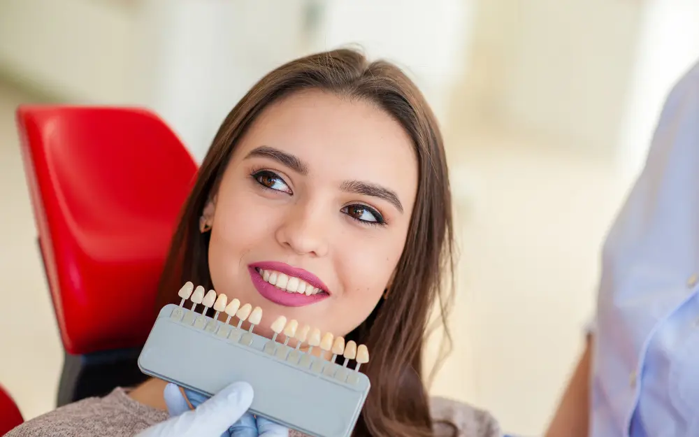Transform Your Smile with Dental Implants