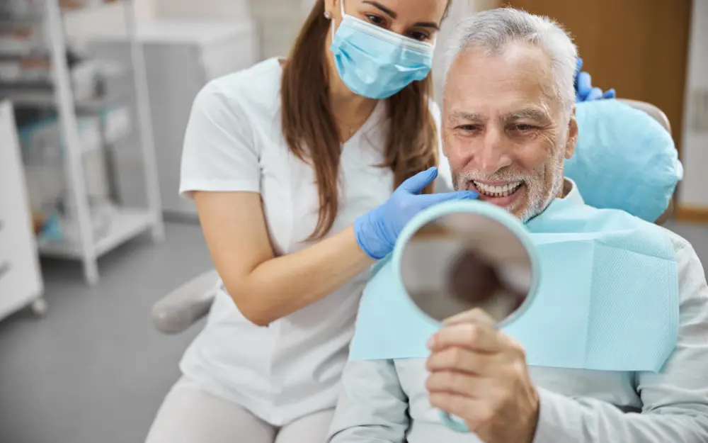 What Are Dental Implants