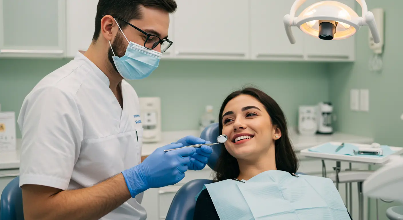 What Are Dental Veneers